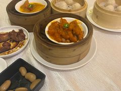 -福州天元国际威斯汀酒店·中国元素餐厅