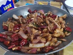 -湘香私房菜(大石长隆店)