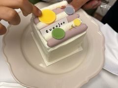 -evoojoo面包商店