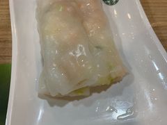 肠粉-添好运点心专门店(中环IFC店)