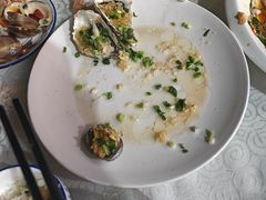 -范饭椰林川湘味海鲜·椰子鸡(三亚湾椰梦长廊店)