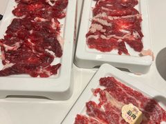 -八合里潮汕鲜牛肉火锅(上海汇智广场店)