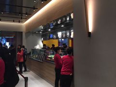 -麦当劳(新王府井店)