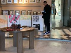 -那美(华莱坞店)