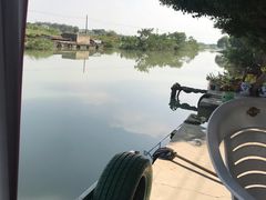 -乡乐园蟹庄·阳澄湖农家乐