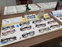 -JINS(北京apm店)