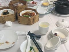 -怀德酒楼·粤菜·海鲜·茶点(宝安国际机场店)