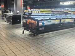 -物美超市(三里河店)