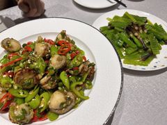 -郑庄脂渣海鲜楼(九水路店)