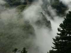-南尖岩景区