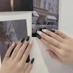 -悦指间美甲美睫