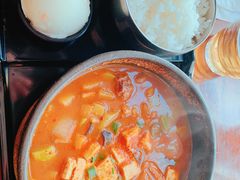 -米屋石锅拌饭(师大店)