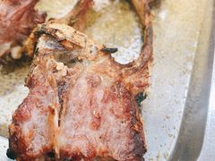 -开开巴郎尉犁县正宗烤肉(香梨大道店)