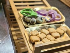 -阿昌白族石板烧(大理古城店)