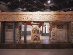 -徐州汉画像石艺术馆