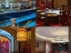 -张家卫·阳江菜·小海鲜(肥婆湾桥店)