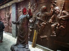 -食上东新街美食街区(民乐新都会店)