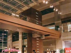 -上海外滩茂悦大酒店