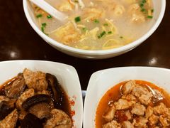 -东泰祥生煎馆(陕西南路店)