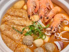 -陶兰居·手工点心·粤菜(圆融时代广场店)