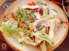 -Kpasta韩式意大利面