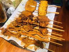 -老酱油炸社
