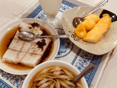 -仕金冷饮店
