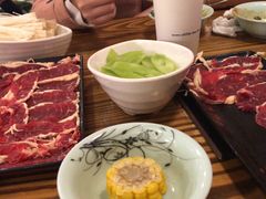 -荣记潮汕牛肉火锅(仙鹤街店)
