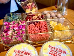 -胖老汉椒麻鸡清真新疆菜(西御街店)