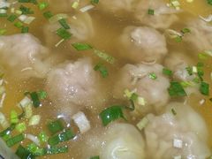 -韩萍老南京馄饨(河西万达店)
