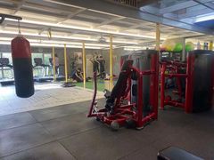 -SAH健身私教工作室(紫东店)