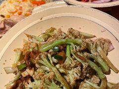 -楼兰新疆菜(江宁万达店)