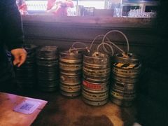 -Helens海伦司小酒馆(红旗南路店)