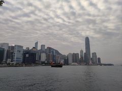 -香港回归祖国纪念碑