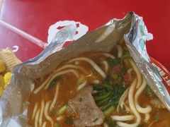 -见味花甲(福田coco park店)