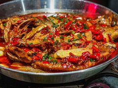 -甲王二老长沙口味馆