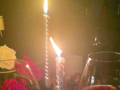 -烛影拾光观景餐厅·创意菜·摄影·小提琴(大唐不夜城店)