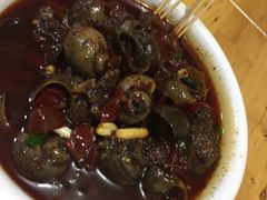 -三哥田螺(北书院街店)
