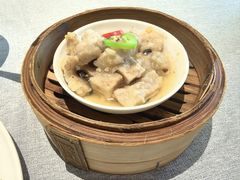 -潮府馆·非遗潮州菜·港式点心(世纪公园店)