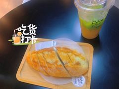 -ViTalk hub咖啡