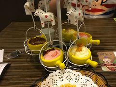 -豪客来牛排(新街口羊皮巷店)