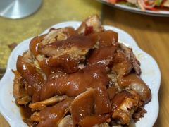 猪蹄包-515饭店