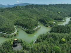 -赤水丹霞旅游区·大瀑布
