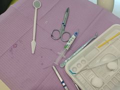 -泰康拜博口腔医院(江北总院)