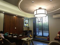 -君霖海鲜私房菜(春柳店)