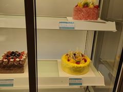 -好利来(康虹路店)