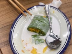 -龍囍粤·顺德小吃·煲仔饭(安定门店)
