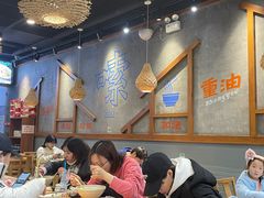 -湘人龙记老长沙米粉(鸟巢店)