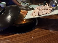 -龙泉人椰子鸡(龙昆南店)