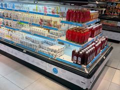 -盒马鲜生(杭州运河上街店)